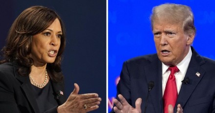 Trump è il 47° presidente degli USA, vice su Harris